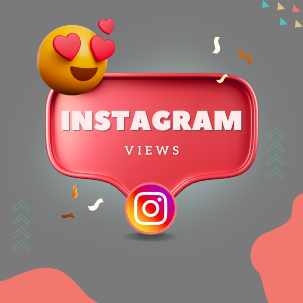 Instagram Views