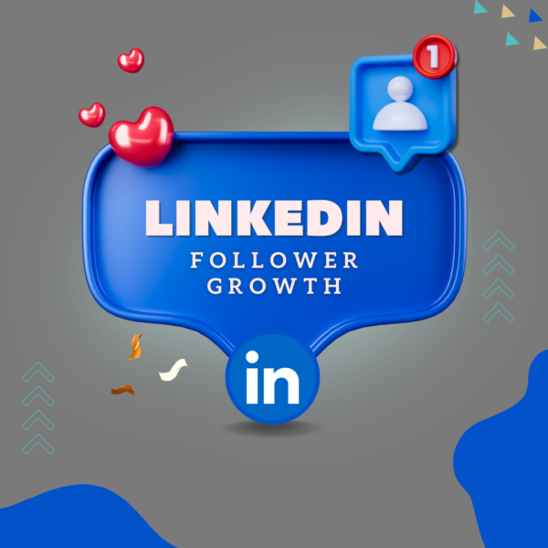 LinkedIn Follower Growth